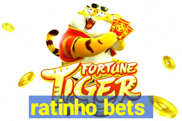 ratinho bets